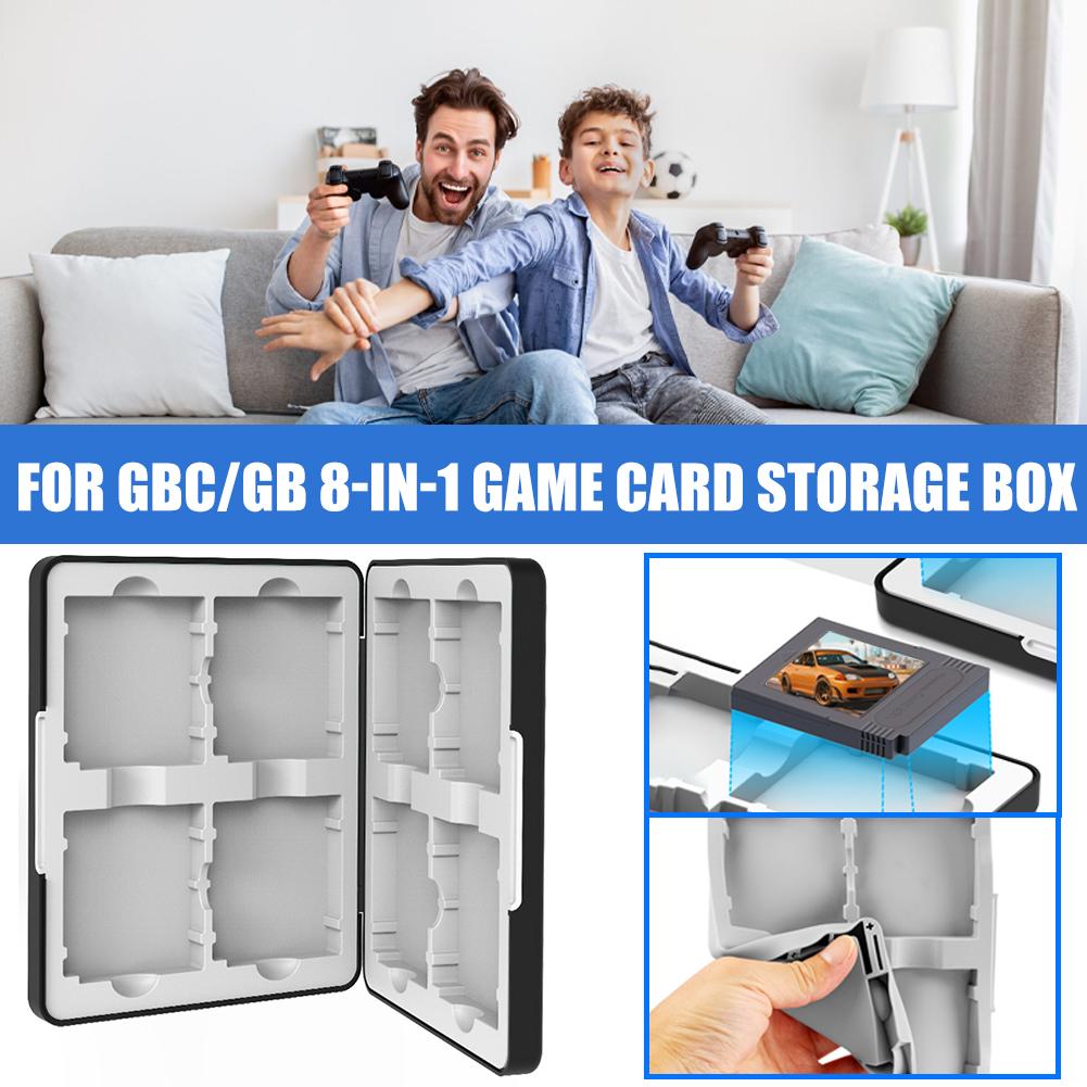 Gaming Accessories Boys - Magnetic Dustproof Anti Fall 8 In