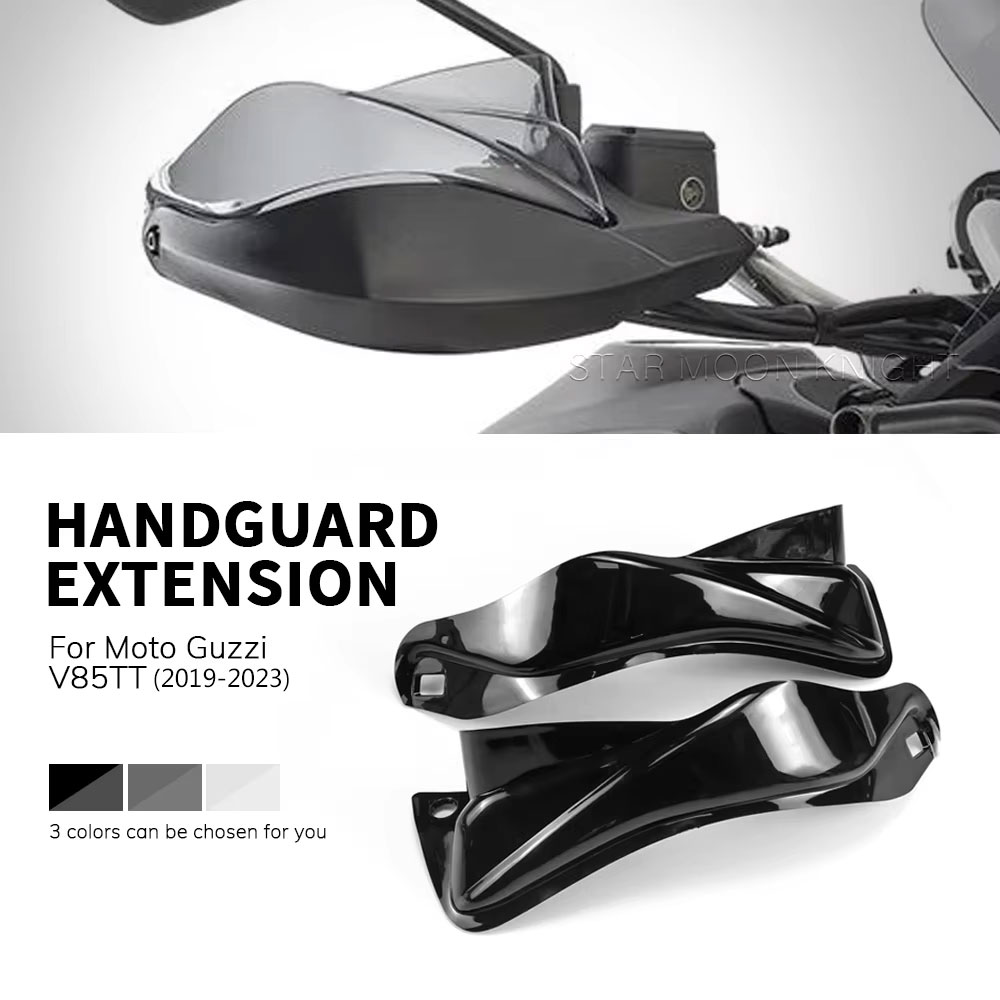 Gaming Equipment Accessories - Handguard Extensions Hand Shield Wind Deflector