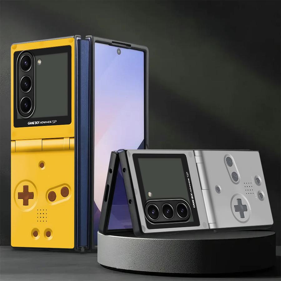 Gaming Accessories For Your Phone - Classic Game Gaming Case for Samsung