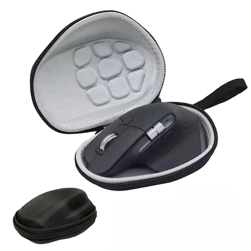 Gaming Accessories Bag - ﻿Travel Carrying Bag Gaming Mouse Storage