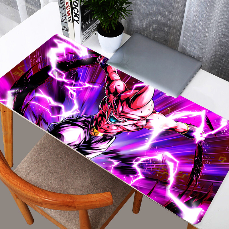 Gaming Accessories For Desk - DBZ Dragon Ball Majin Buu Mouse
