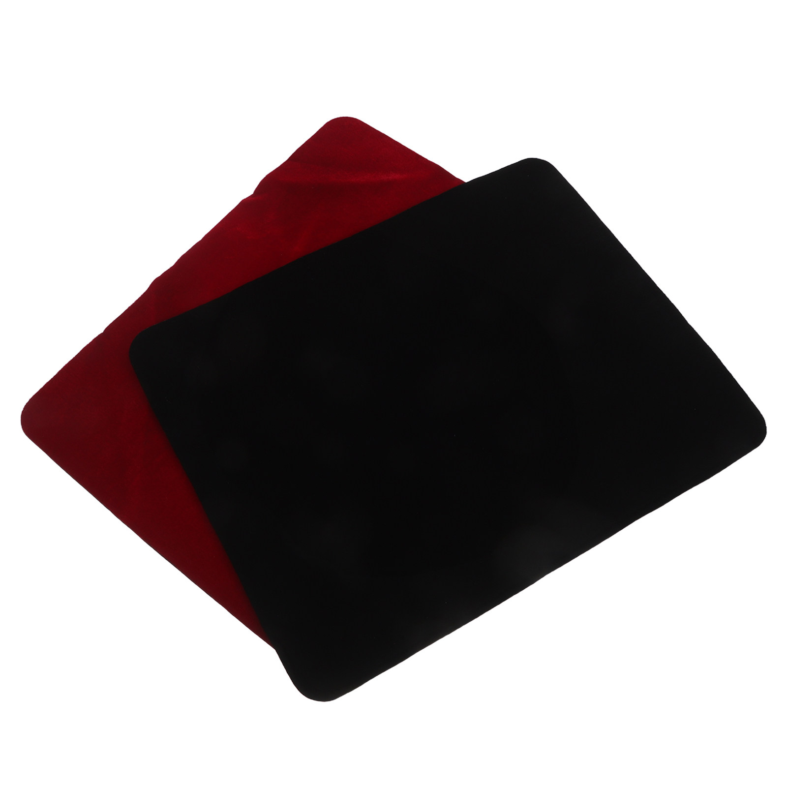 Gaming Accessories - 2Pcs Professional Magic Trick Pad 30x40cm