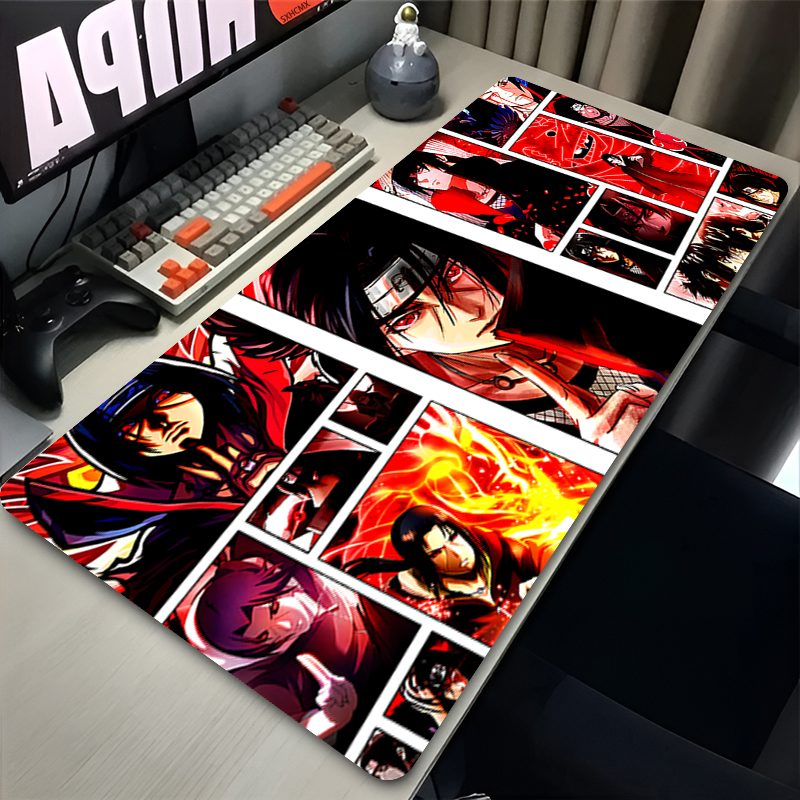 Mouse Pad Gamer Larger XXL Uch - Gaming Accessories For Desk recension och pris