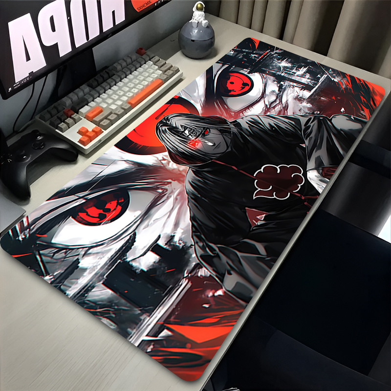 Mouse Pad Gamer Larger XXL Uch - Gaming Accessories For Desk recension och pris