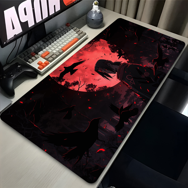 Mouse Pad Gamer Larger XXL Uch - Gaming Accessories For Desk recension och pris
