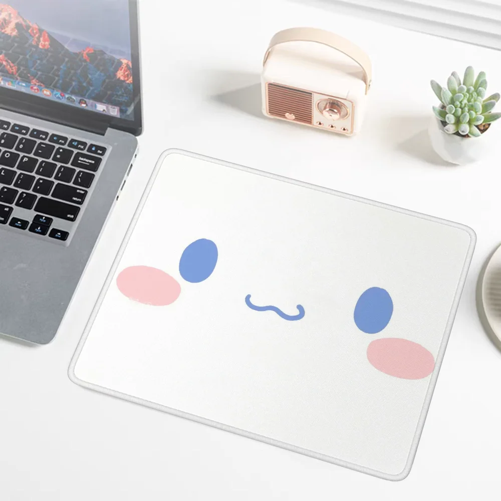 Cute Small Gamer Leather Keybo - Gaming Accessories Cute recension och pris