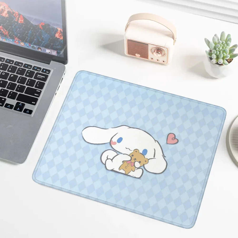 Cute Small Gamer Leather Keybo - Gaming Accessories Cute recension och pris