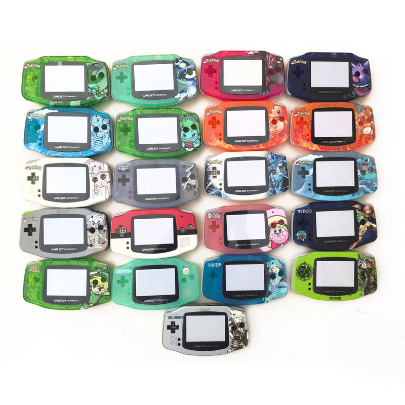 Nintendo Game Boy Advance Gba  - Gaming Accessories Boys recension och pris