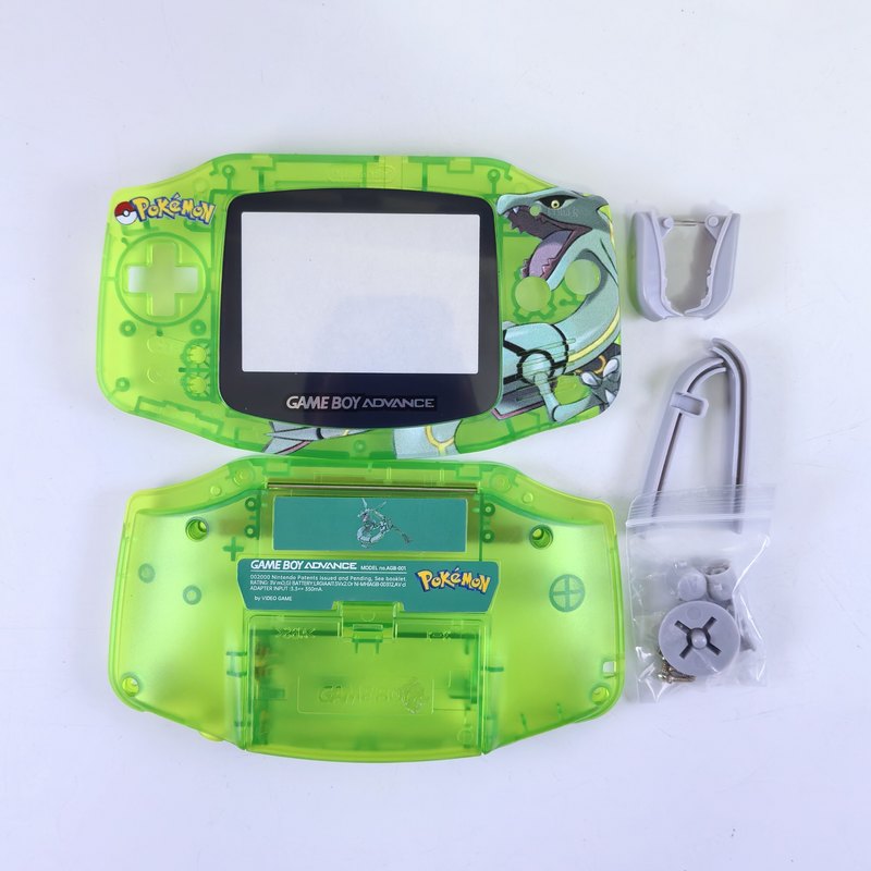 Nintendo Game Boy Advance Gba  - Gaming Accessories Boys recension och pris