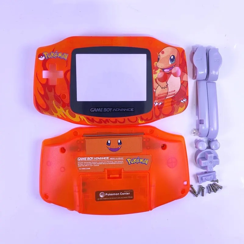 Nintendo Game Boy Advance Gba  - Gaming Accessories Boys recension och pris