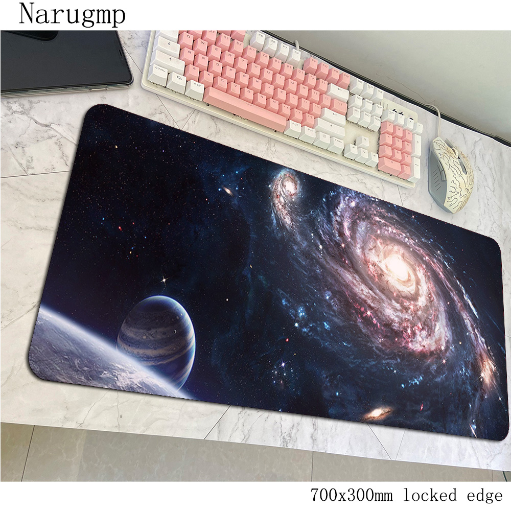 Galaxy mouse pad gamer cool ne - Gaming Accessories Best recension och pris