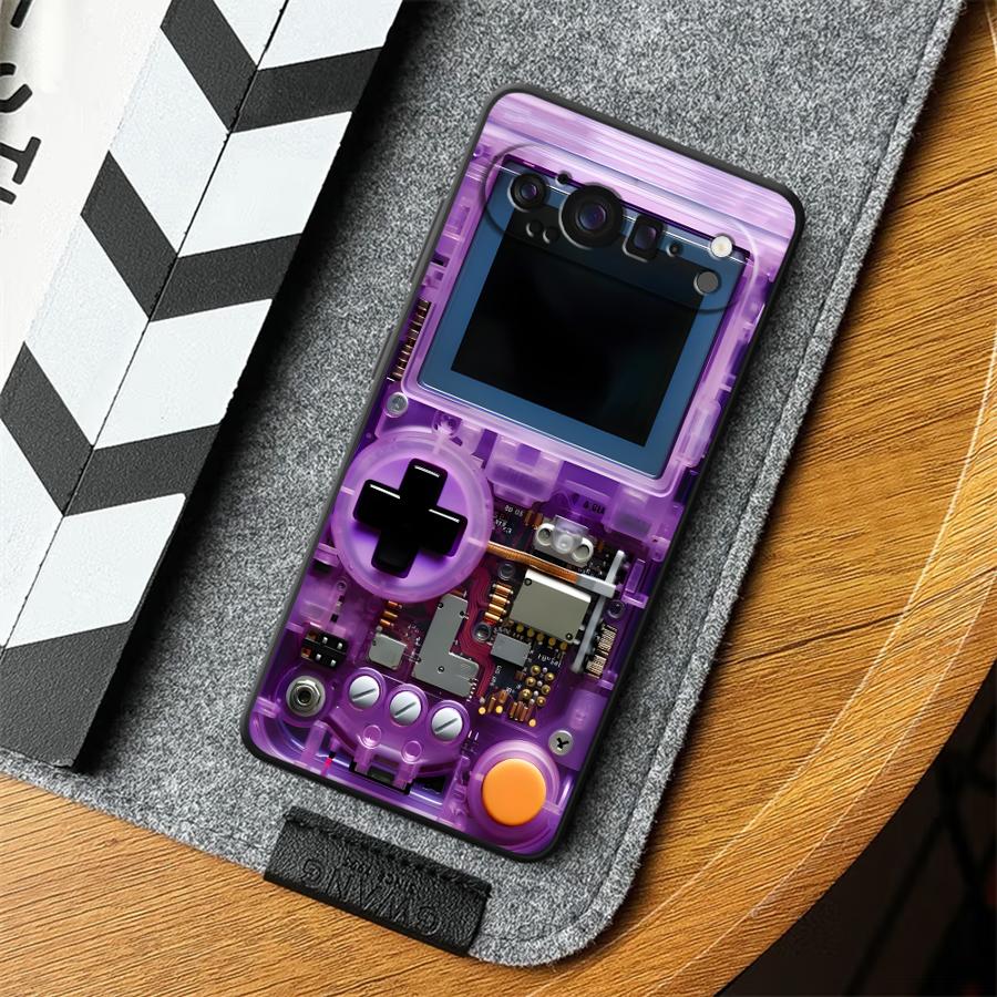 Case for Google Pixel 10A 8a 9 - Gaming Accessories For Your Phone recension och pris