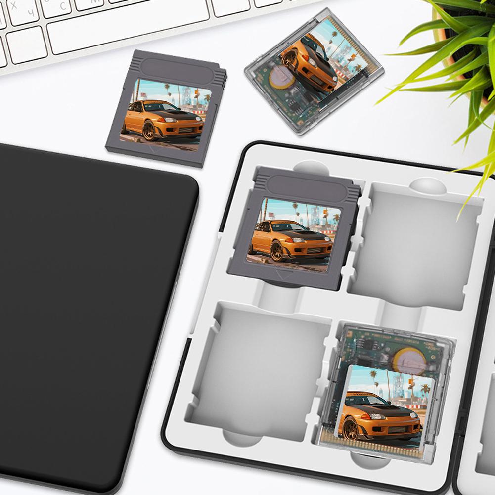 Magnetic Dustproof Anti Fall 8 - Gaming Accessories Boys recension och pris