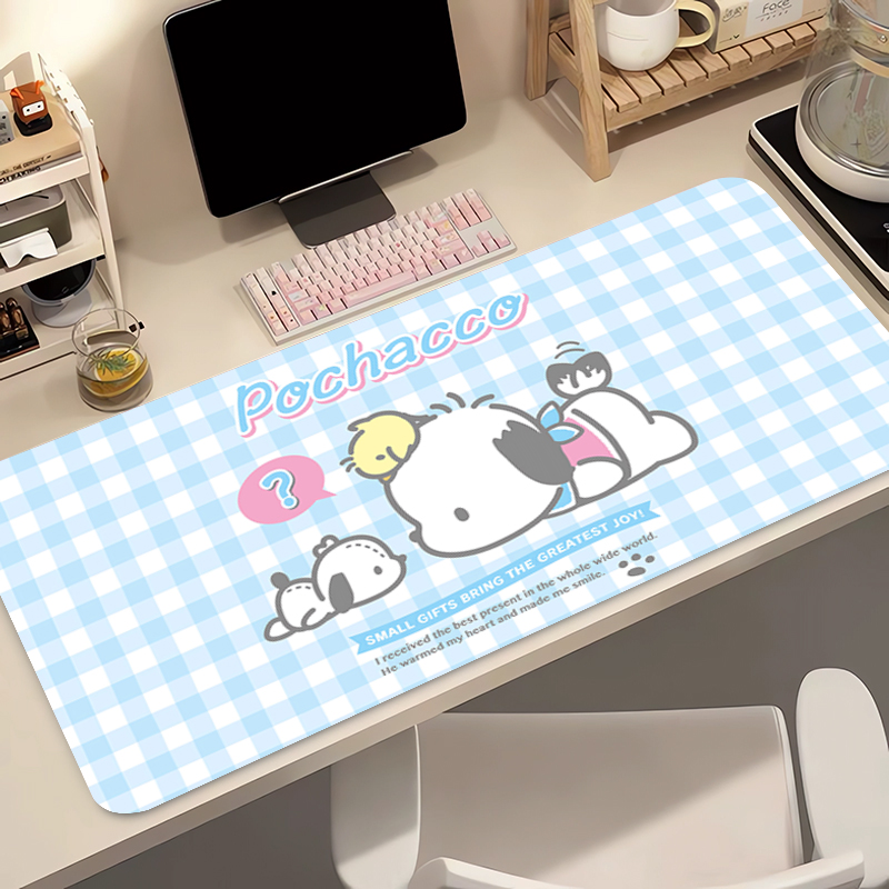 Office Mouse Pad Pochacco rubb - Gaming Accessories Best recension och pris