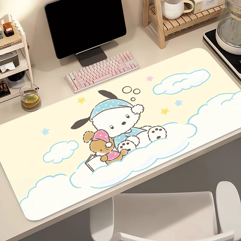 Office Mouse Pad Pochacco rubb - Gaming Accessories Best recension och pris