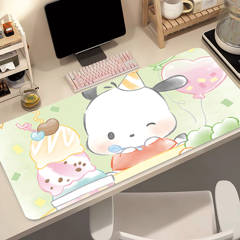 Office Mouse Pad Pochacco rubb - Gaming Accessories Best recension och pris