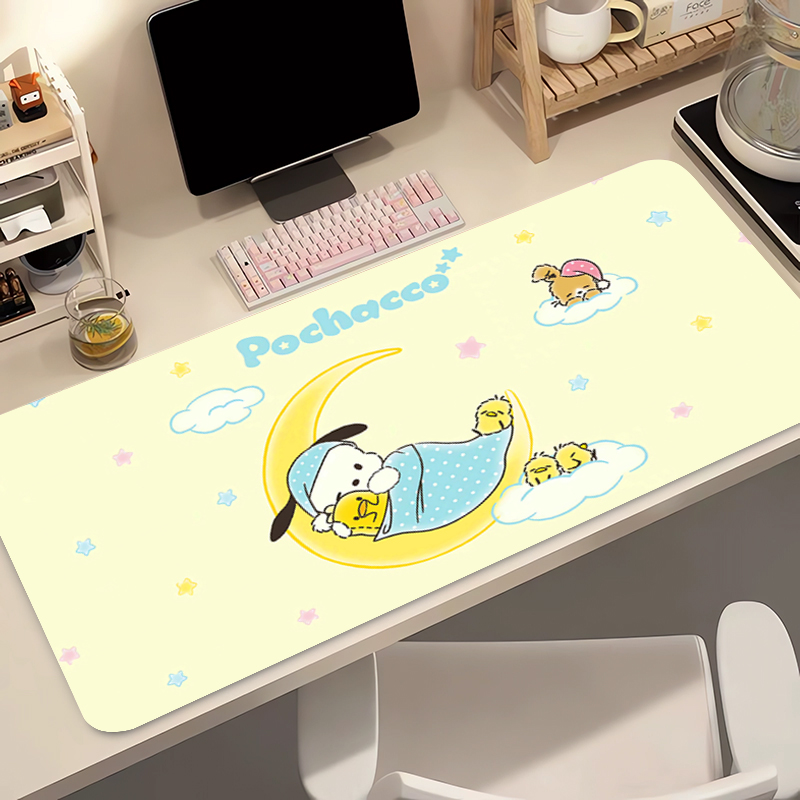 Office Mouse Pad Pochacco rubb - Gaming Accessories Best recension och pris