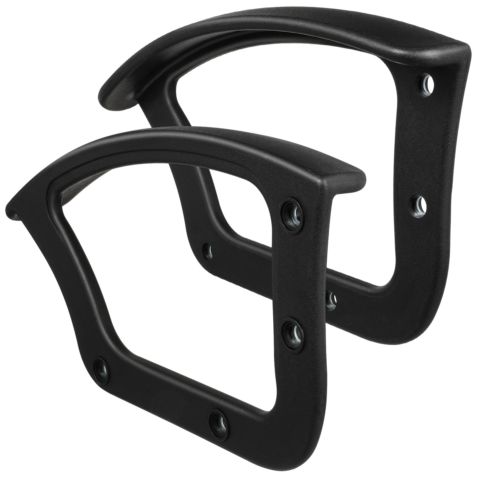 Plastic Chair Arm Rest Holder  - Gaming Accessories For Desk recension och pris