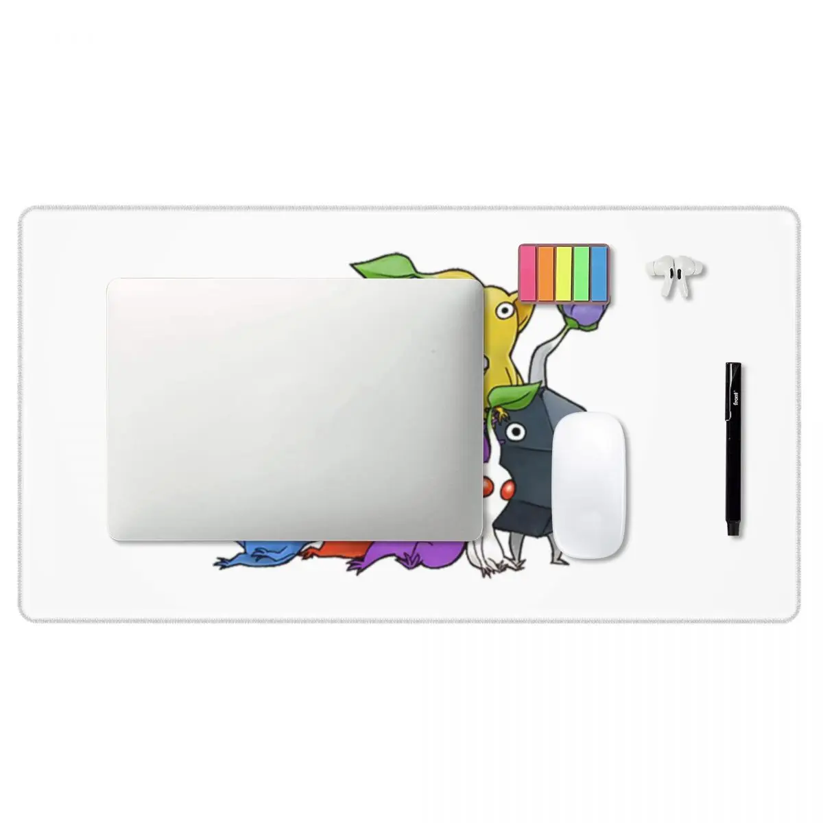 Large Mouse Pad Pikmin Ideas G - Gaming Accessories Ideas recension och pris