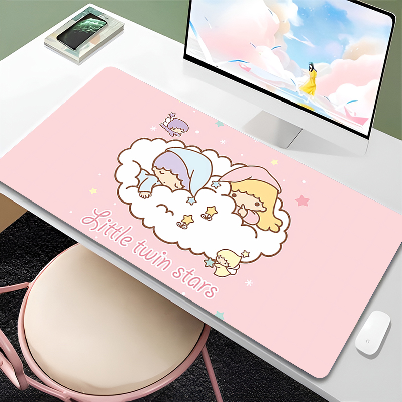 Large Mouse Pad Gamer pc Compu - Gaming Accessories Best recension och pris