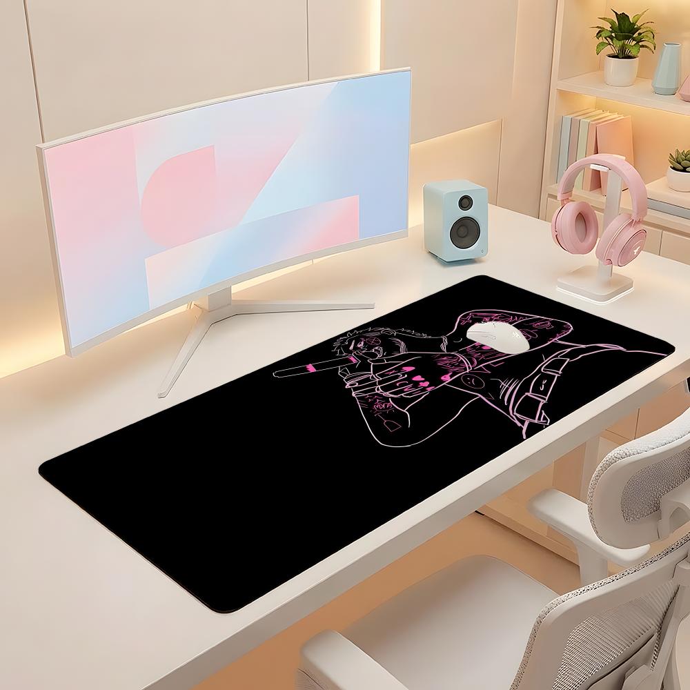 fashing L-lil Peep Hell Boy Mo - Gaming Accessories Boys recension och pris