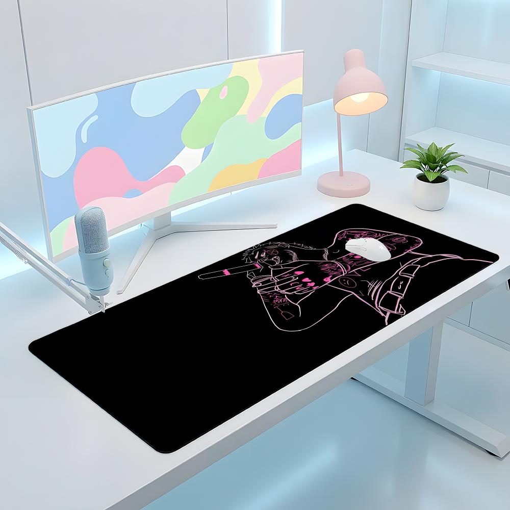 fashing L-lil Peep Hell Boy Mo - Gaming Accessories Boys recension och pris