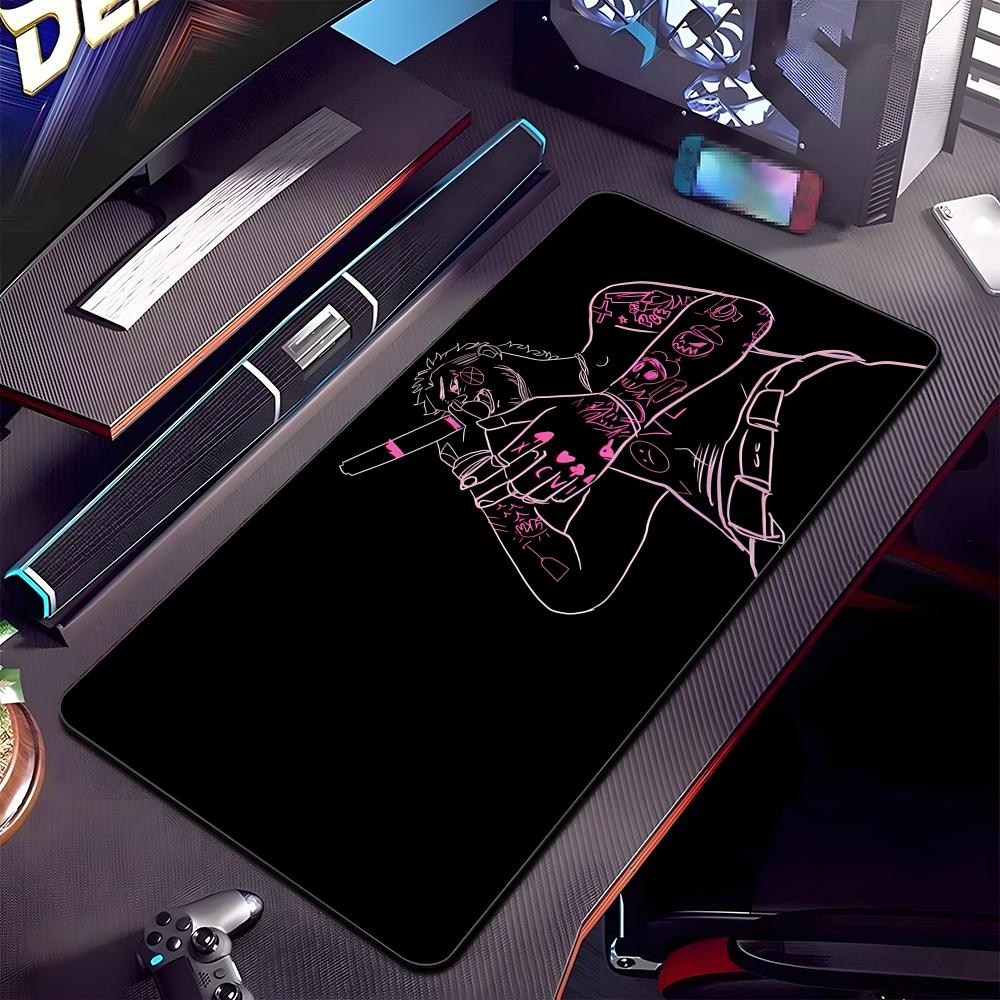 fashing L-lil Peep Hell Boy Mo - Gaming Accessories Boys recension och pris