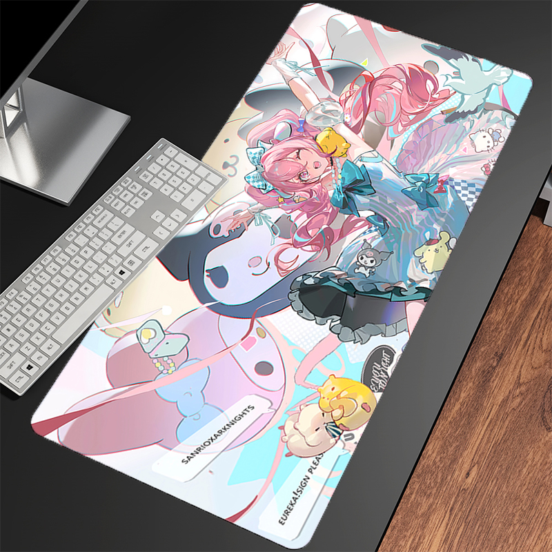 Mouse Pad For Best Gift Gaming - Gaming Accessories Best recension och pris