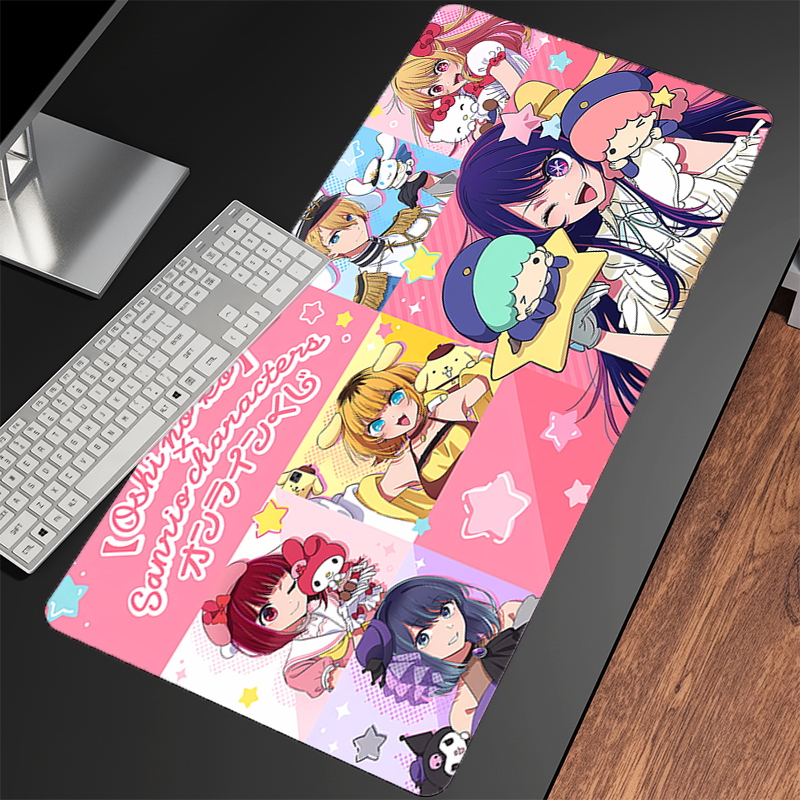 Mouse Pad For Best Gift Gaming - Gaming Accessories Best recension och pris
