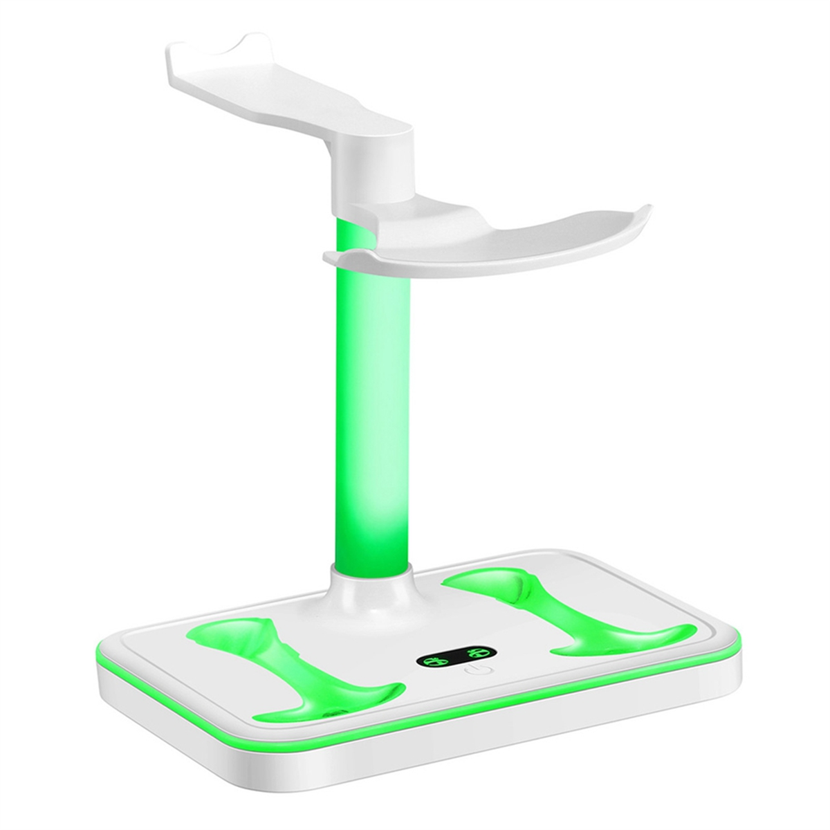 A14M Charging Station for PS V - Headset Stand Rgb recension och pris