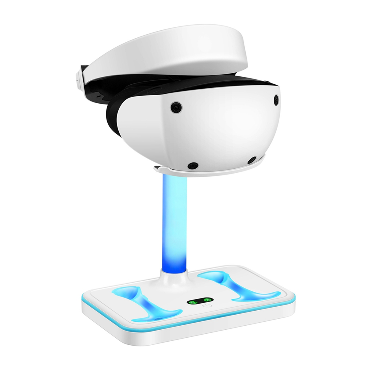 A14M Charging Station for PS V - Headset Stand Rgb recension och pris