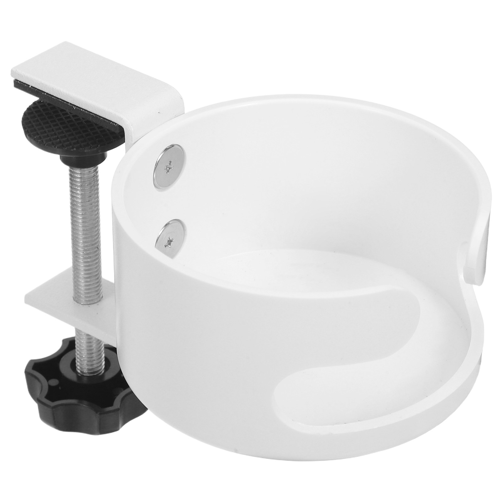 White Plastic Anti-Spill Cup H - Gaming Accessories recension och pris