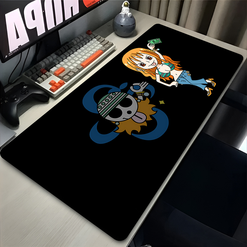 Mouse Pad Computer Laptop Game - Gaming Accessories Cute recension och pris