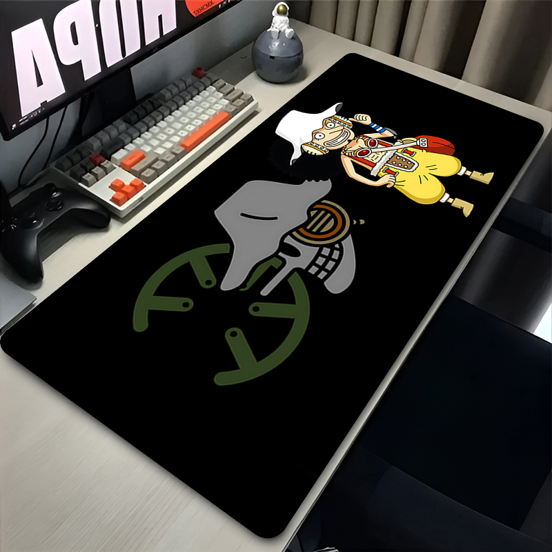 Mouse Pad Computer Laptop Game - Gaming Accessories Cute recension och pris