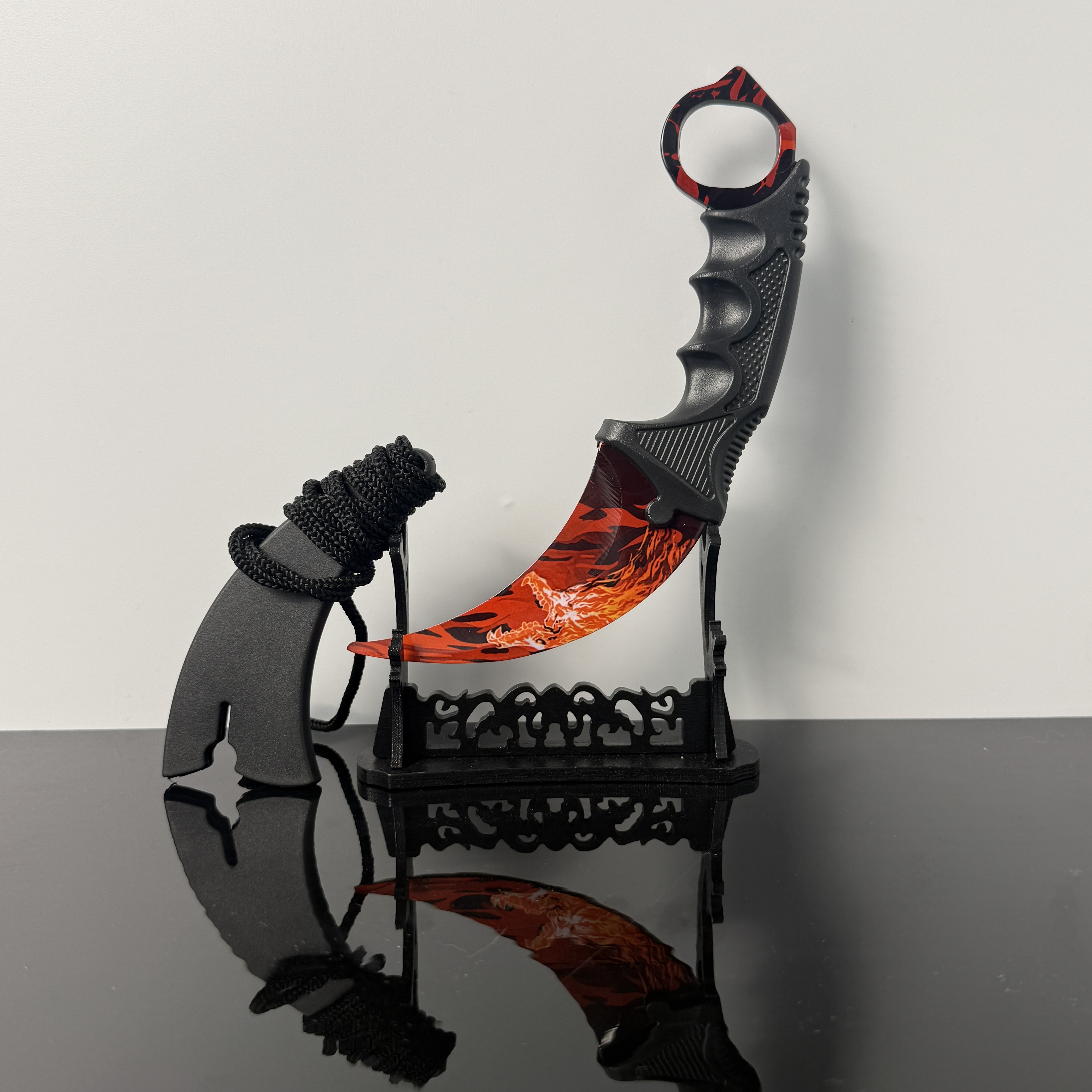 18.8cm Gaming Accessories Claw - Gaming Accessories Boys recension och pris