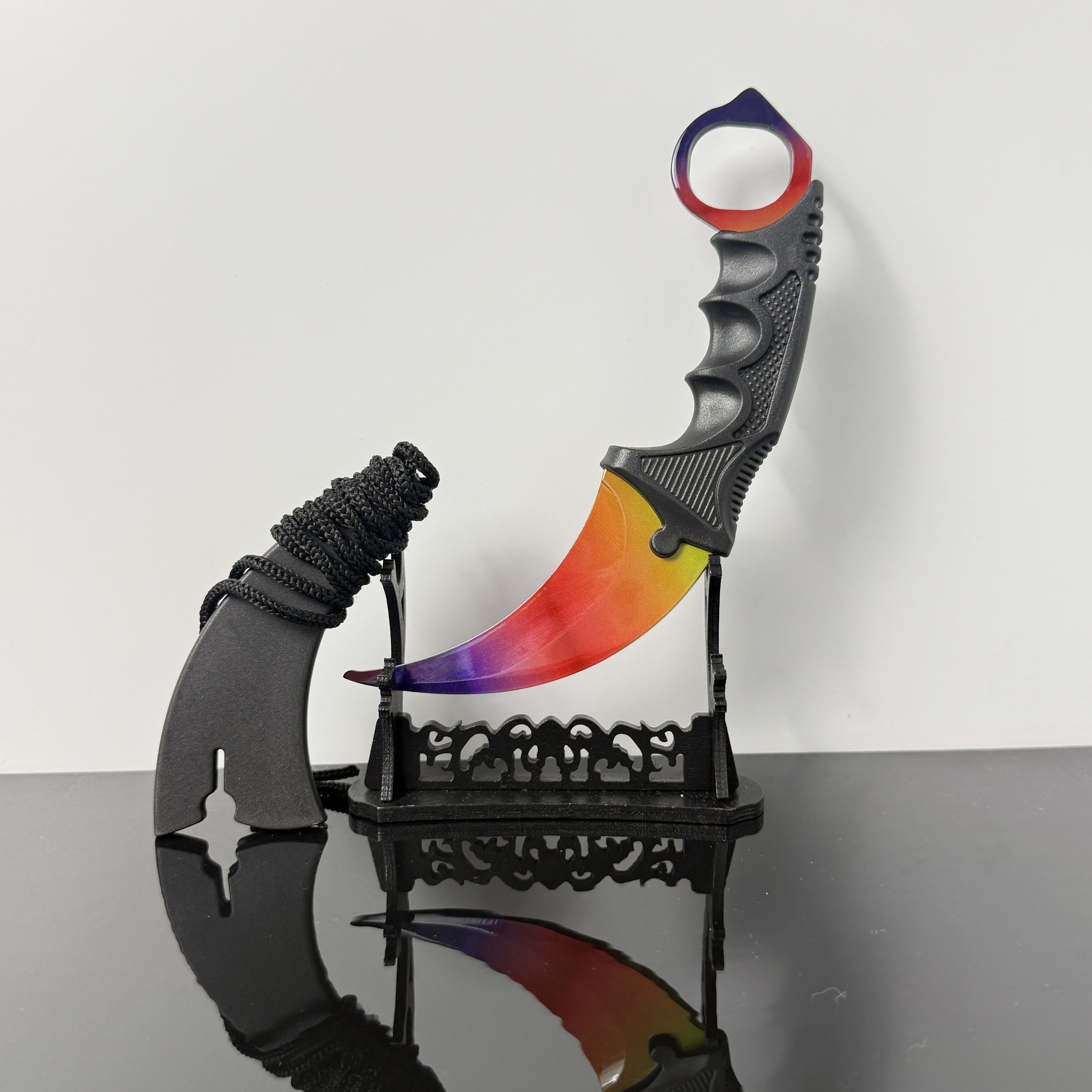 18.8cm Gaming Accessories Claw - Gaming Accessories Boys recension och pris