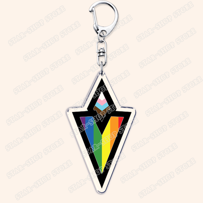 Popular Game Keychains for Wom - Gaming Accessories Bag recension och pris