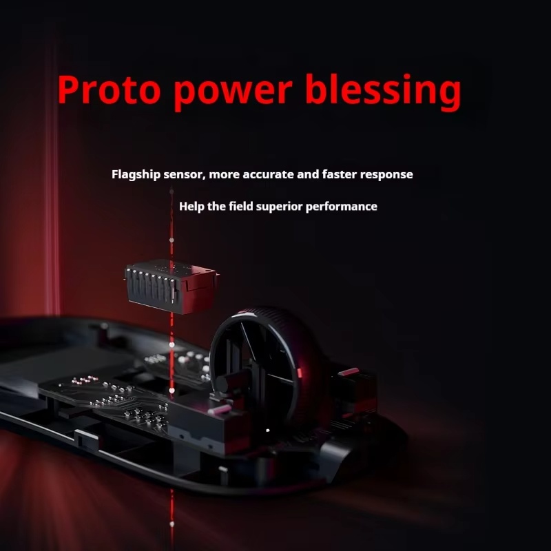 VXE VGN MAD R Major Ultra-Ligh - Gaming Equipment Accessories recension och pris