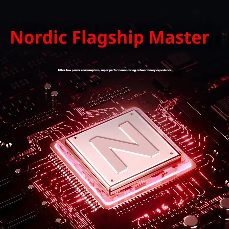 VXE VGN MAD R Major Ultra-Ligh - Gaming Equipment Accessories recension och pris