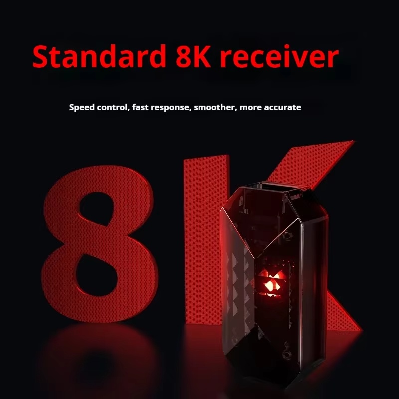 VXE VGN MAD R Major Ultra-Ligh - Gaming Equipment Accessories recension och pris