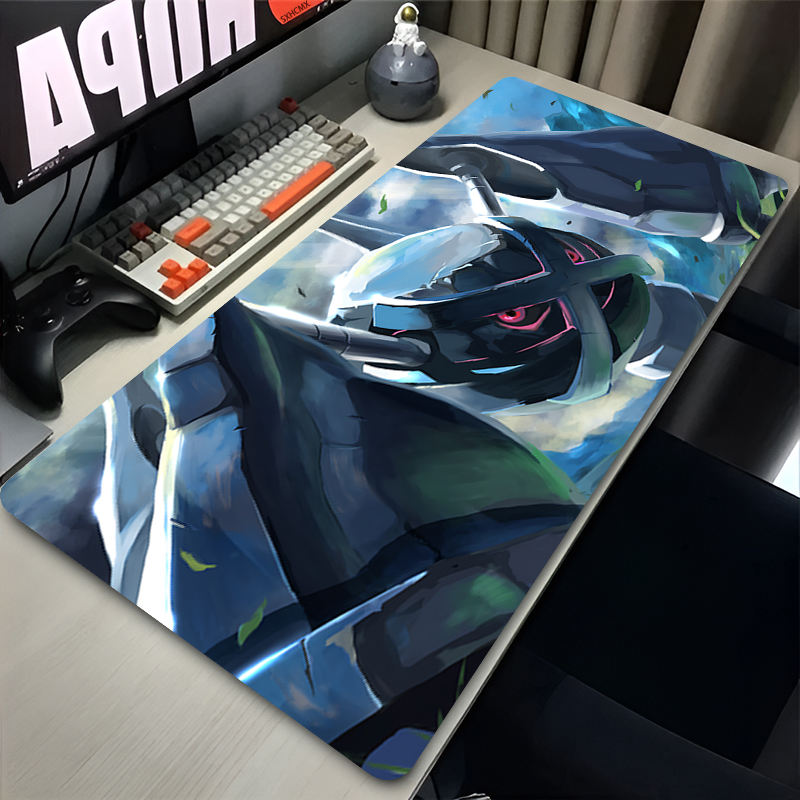 Computer Desk Mat Game P-pokem - Gaming Accessories For Desk recension och pris
