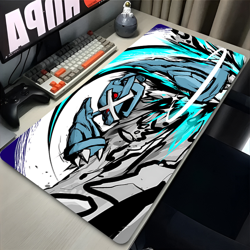 Computer Desk Mat Game P-pokem - Gaming Accessories For Desk recension och pris