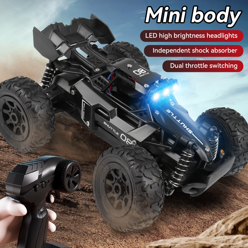 Alloy RC Car 1:32 Scale 2WD 2. - Gaming Accessories Boys recension och pris