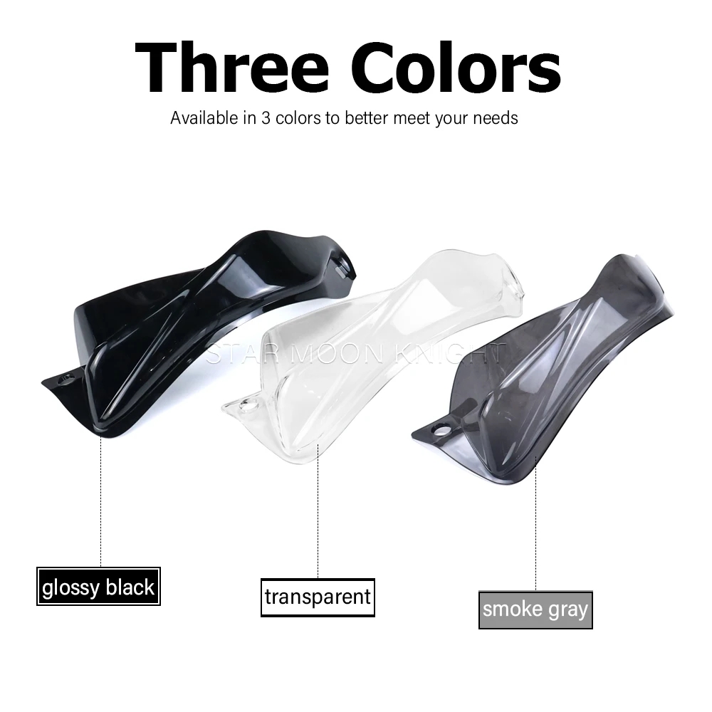 Handguard Extensions Hand Shie - Gaming Equipment Accessories recension och pris