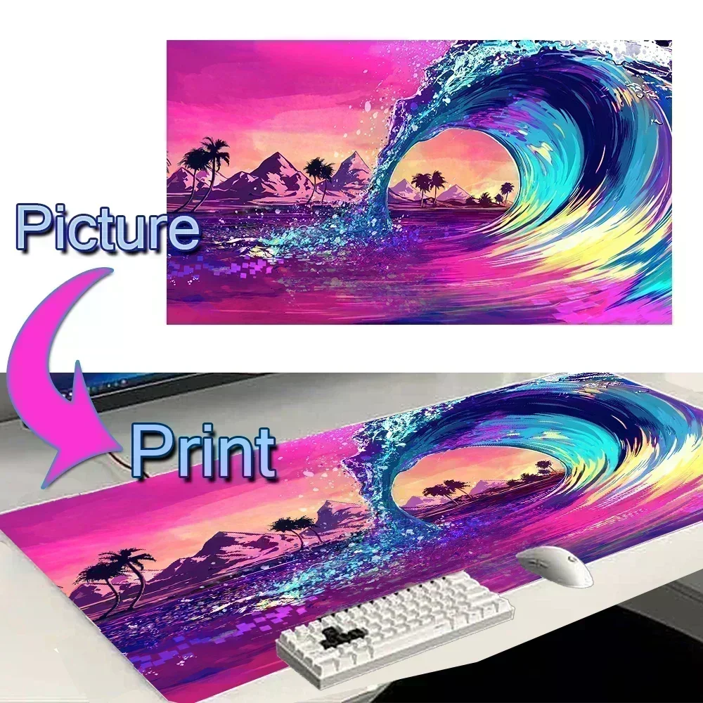 DIY Playmat  Printing,Gaming C - Gaming Accessories Images recension och pris