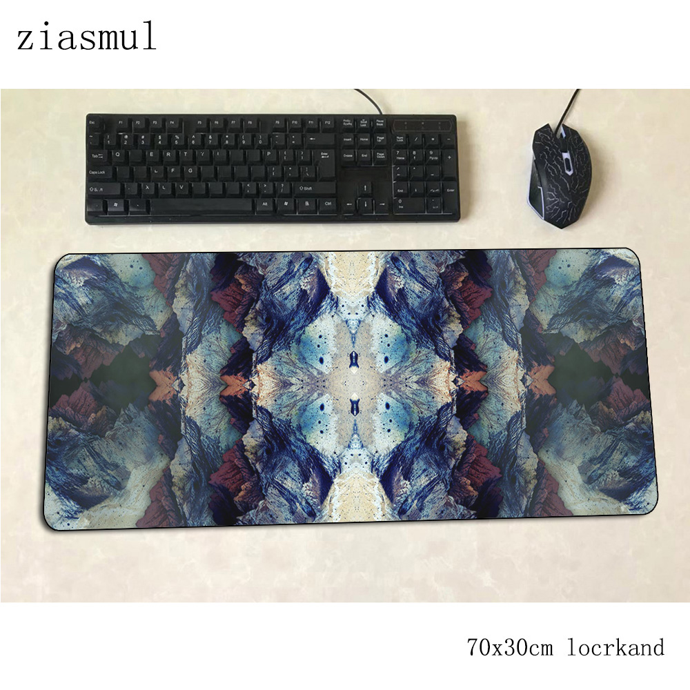 Kaleidoscope mouse pad 70x30cm - Gaming Accessories Best recension och pris