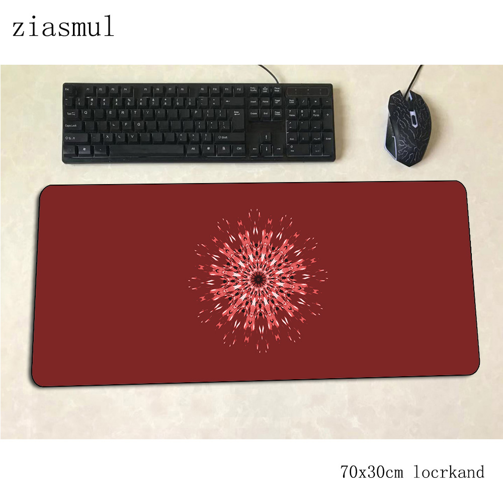 Kaleidoscope mouse pad 70x30cm - Gaming Accessories Best recension och pris