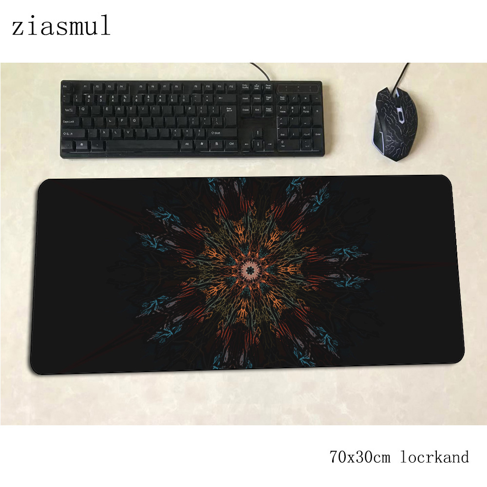 Kaleidoscope mouse pad 70x30cm - Gaming Accessories Best recension och pris