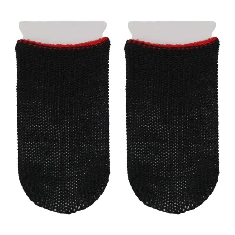 1-3pairs Gaming Finger Sleeve  - Gaming Accessories For Your Phone recension och pris