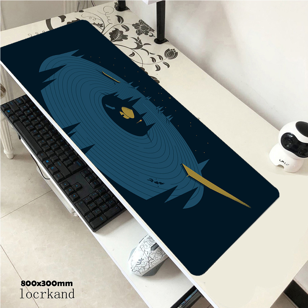 Minimalism Artistic mousepad b - Gaming Accessories Best recension och pris